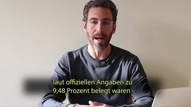 Italienischer Journalist sendet Hilfeaufruf an die Welt: «Wir sind ein Land am Rande des Abgrunds»