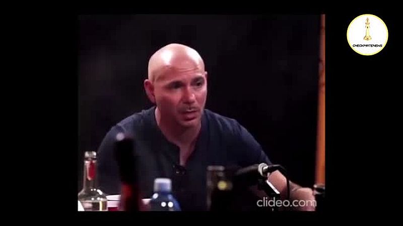 Pitbull kritisiert Politik zur Corona-Pandemie