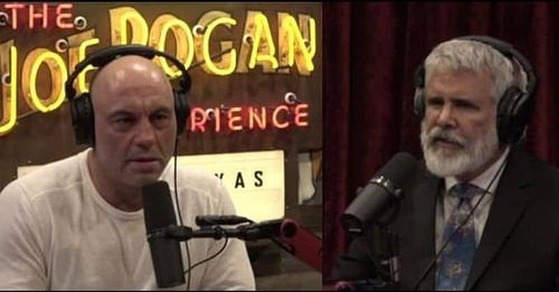 The most important interview of our time? Robert Malone at Joe Rogan's