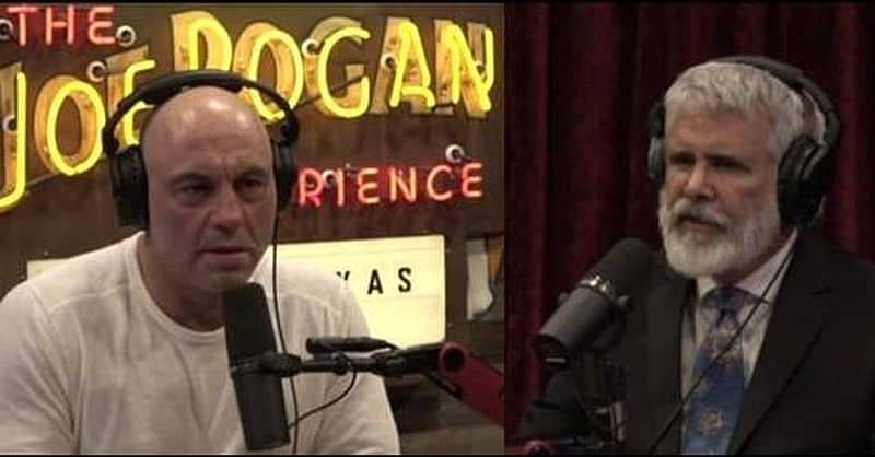 Das wichtigste Interview unserer Zeit? Robert Malone bei Joe Rogan