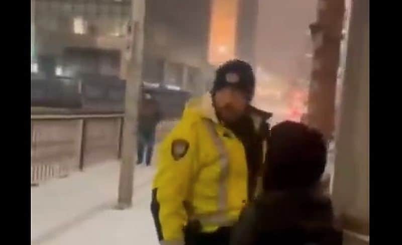 Was auch uns passieren wird, wenn das Geld erst nur noch digital ist!