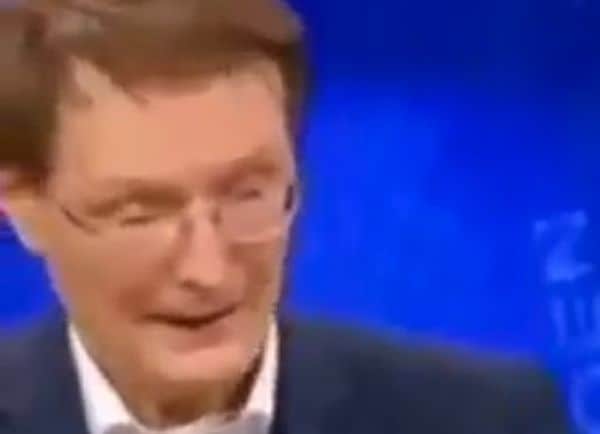 Trust the science! Science is settled! Never question anekdotische Evidenz!