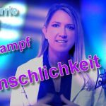 The Battle for Humanity - Kampf um die Menschheit