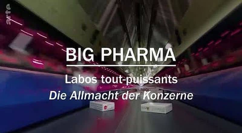 Big Pharma: Die Allmacht der Konzerne