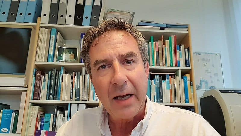 Das herrschende Corona-Nonsens-Narrativ (Kurzversion)