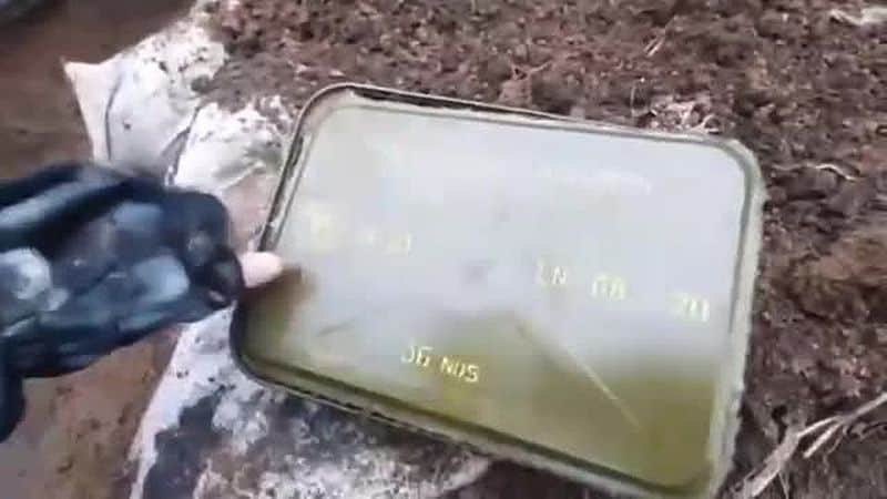 Wenn jeder auf jeden schiesst…