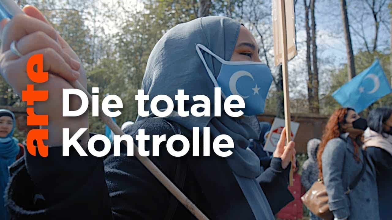 China: Das Drama der Uiguren