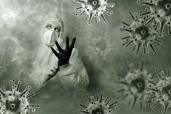 Die Massnahmen sind verfassungswidrig