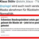 Todsünden des Covidianismus