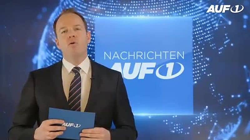 Auch wenn Lockerungen kommen, der Widerstand muss weitergehen