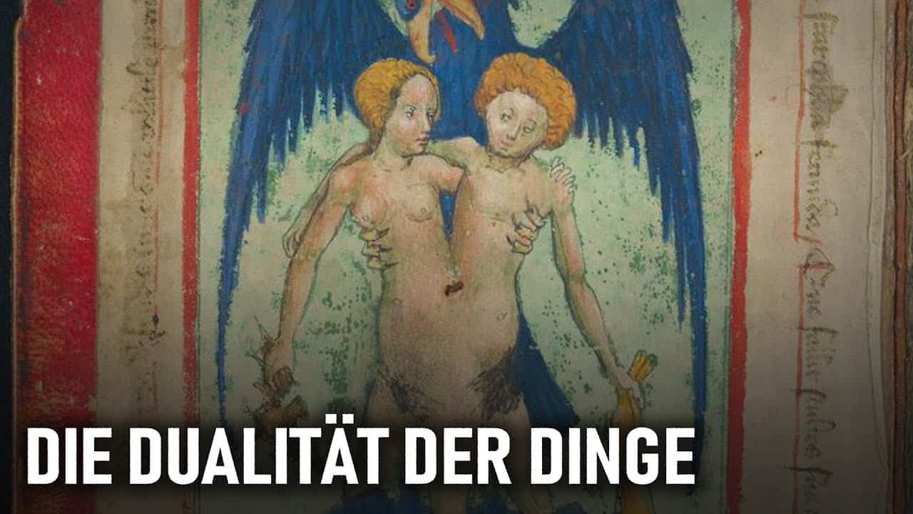 Die Dualität der Dinge | von Milosz Matuschek