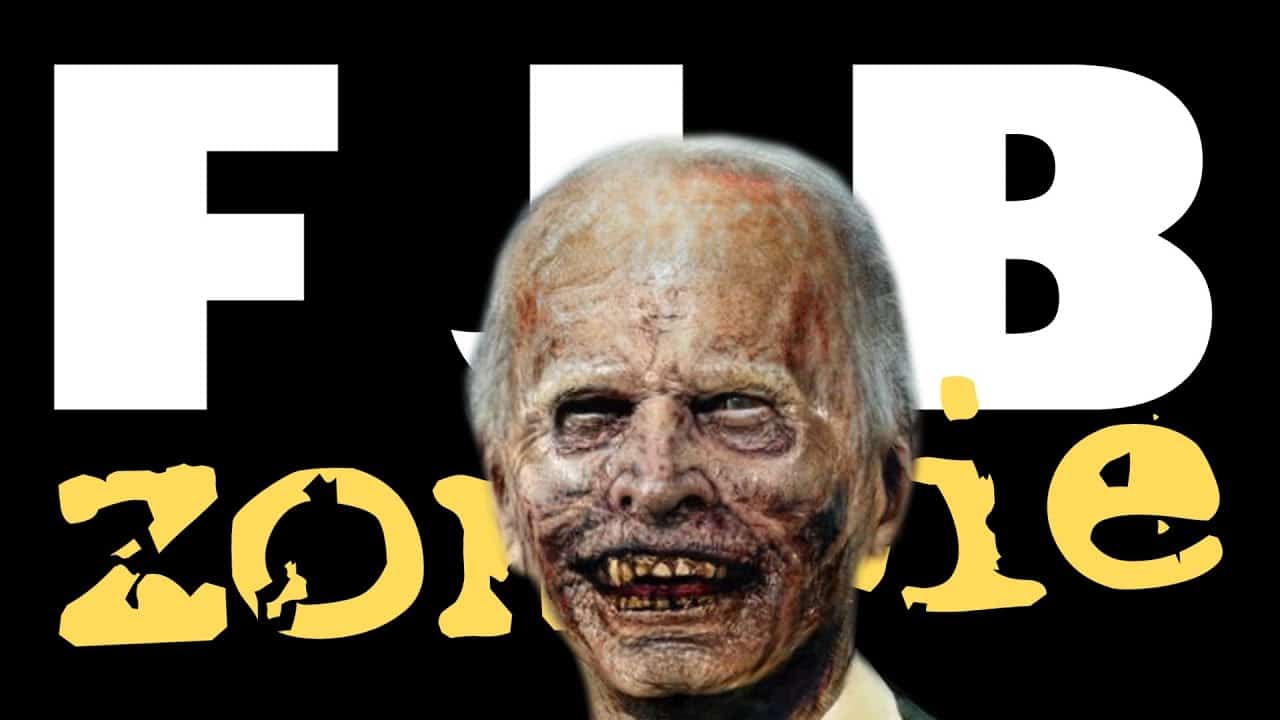 FJB/Zombie – Biden’s LGB Band
