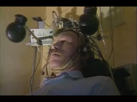 Gehirnwäsche mit Psychowaffen (ARD Panorama 25.05.1995)