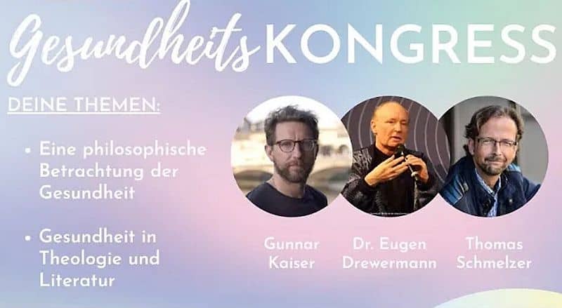 Gesundheit – Eine Frage der Philosophie