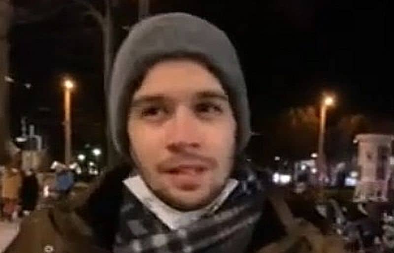 Ein Impfgeschädigter berichtet