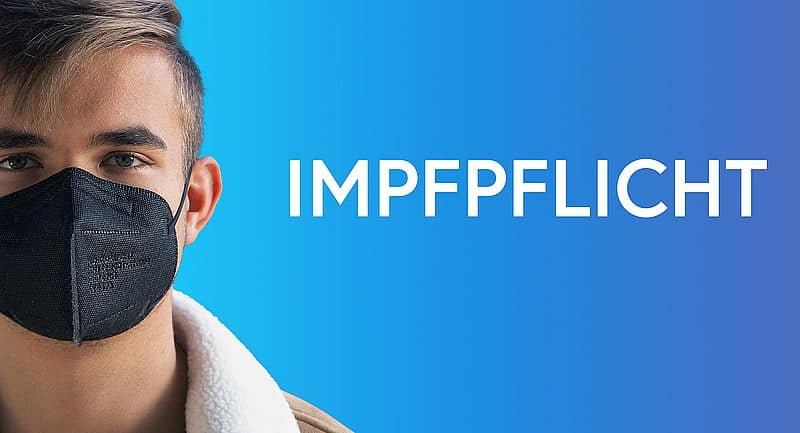 Musterschreiben zur Impfpflicht