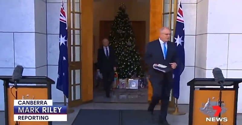 Australische Regierung ruft Impfstoffe zurück, da sie AIDS verursachen