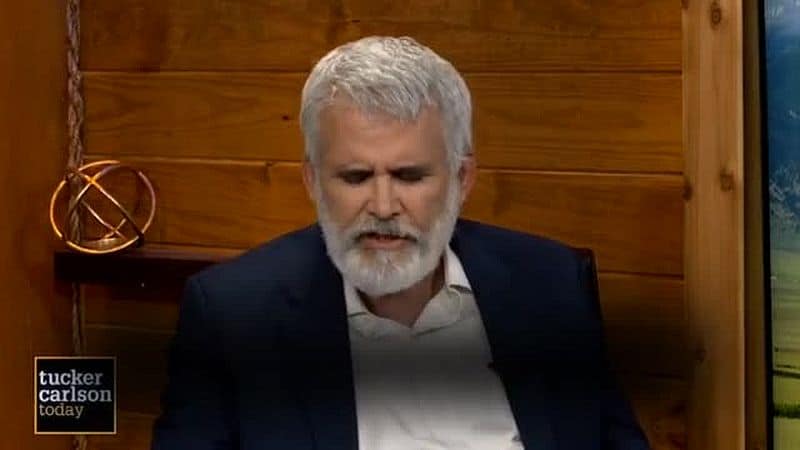 Dr. Robert Malone spricht wahre Worte über das WEF