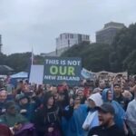 Das Volk der Maori weigert sich Impfen zu lassen, Jacinda Ardern oder der WEF-Agenda zu beugen