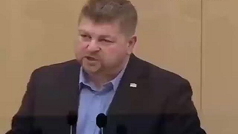 Ärzte und Experten der Regierung zeigen ihr wahres, menschenverachtende Gesicht