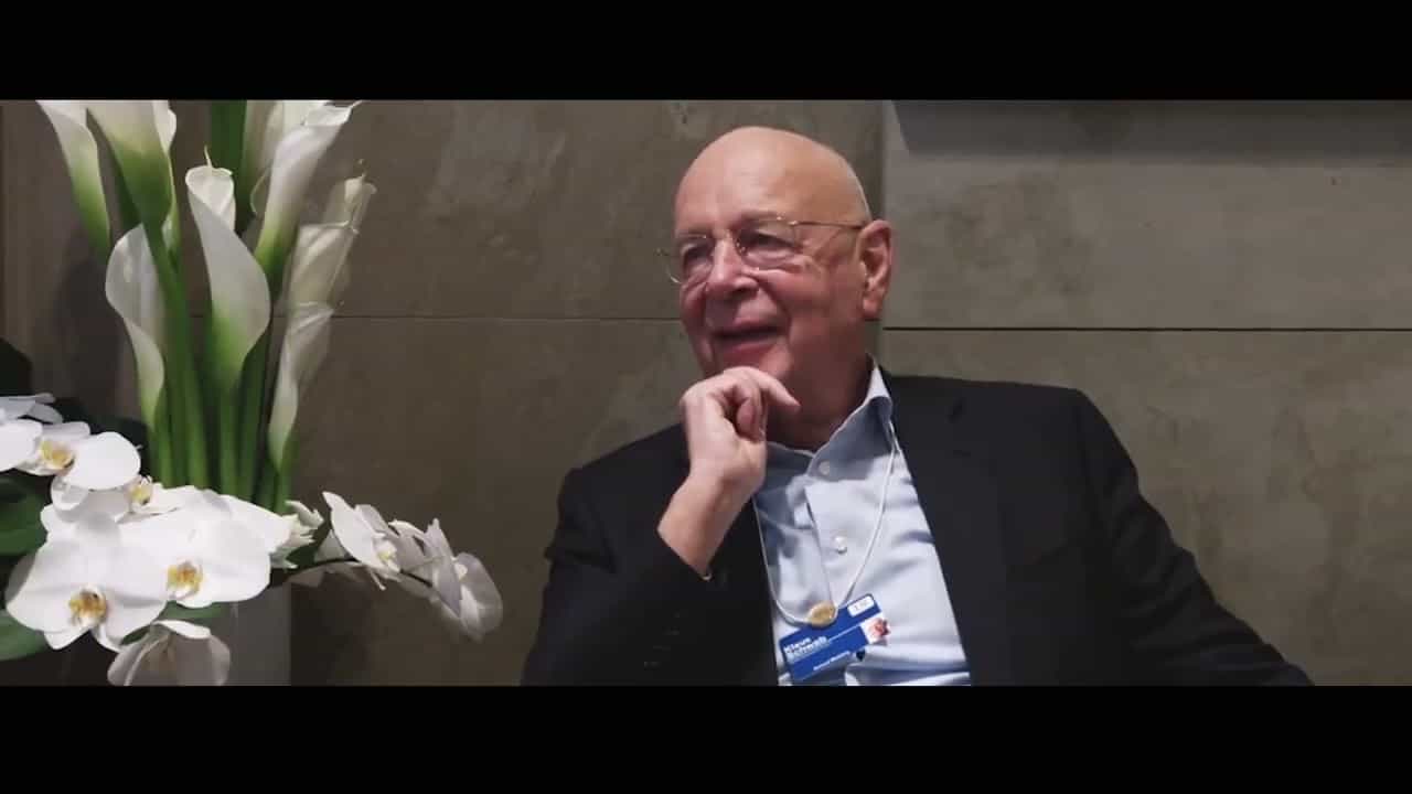 Merkel, Putin, sie alle waren Young Global Leaders des Weltwirtschaftsforums