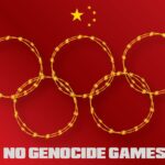 No Genocide Games