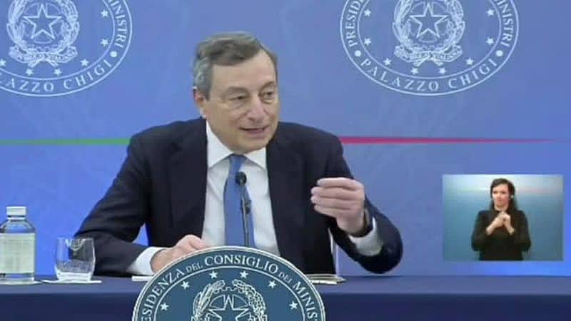 Die Ungeimpften sind nicht Teil unserer Gesellschaft