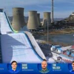 Olympic Winter Wonderland