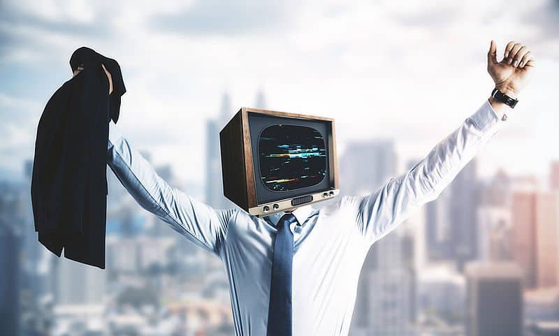 Rechenkunst der "Qualitätsmedien" – wie man auf Tausenden Demonstranten 100 macht