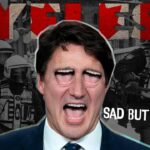 Žalostno ampak Trudeau – EYeLesS