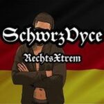 DBD: Right-wing extremist - SchwrzVyce