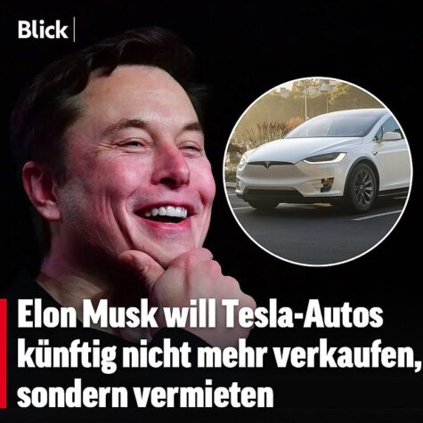 Auswirkungen der Corona-Massnahmen - und dies ist erst der Anfang