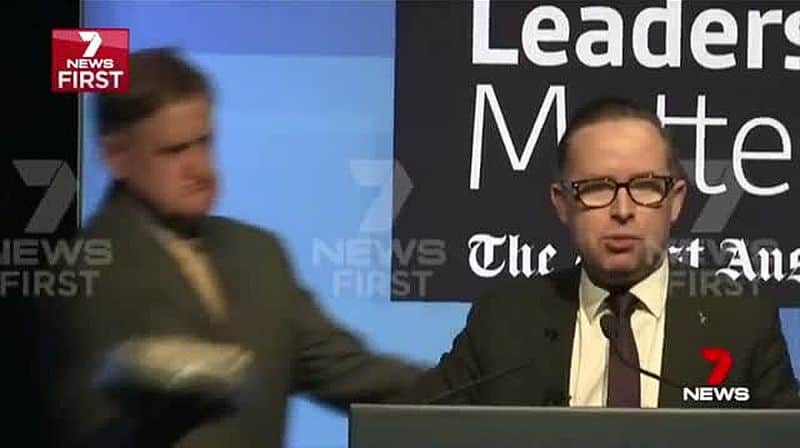 Mehr Torten gegen Impfzwängler