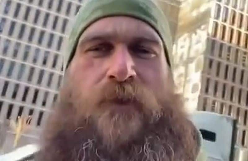 Was auch uns passieren wird, wenn das Geld erst nur noch digital ist!