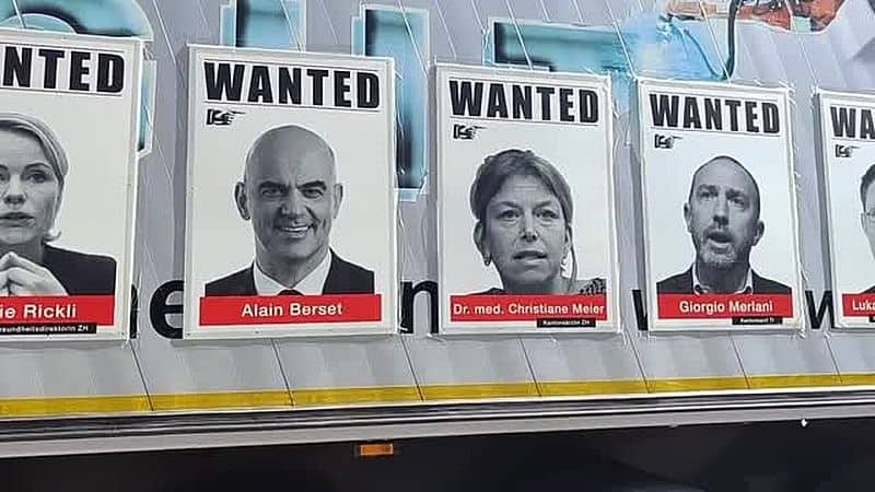 Wanted: Die grössten Verbrecher des Jahrhunderts