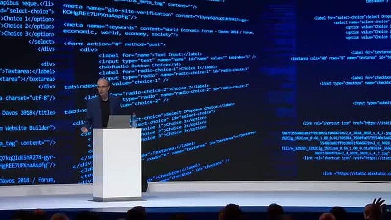 Future Masters of the Planet