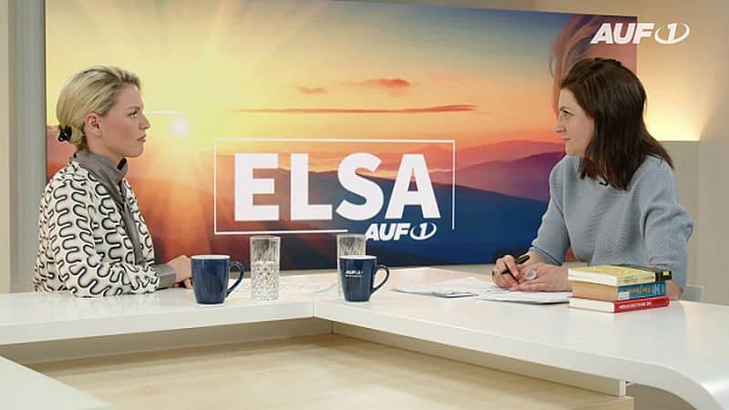 Unfrei, unehrlich, ungerecht: ZDF/3Sat-Moderatorin rechnet mit ehemaligem Arbeitgeber ab