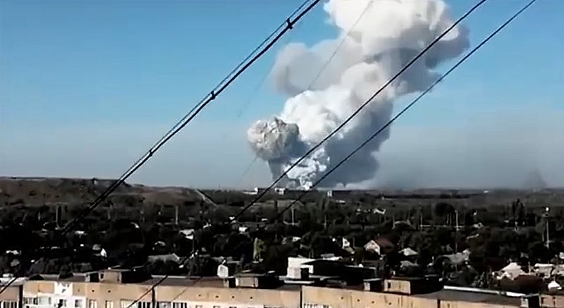 Donbass 2014 – 2022