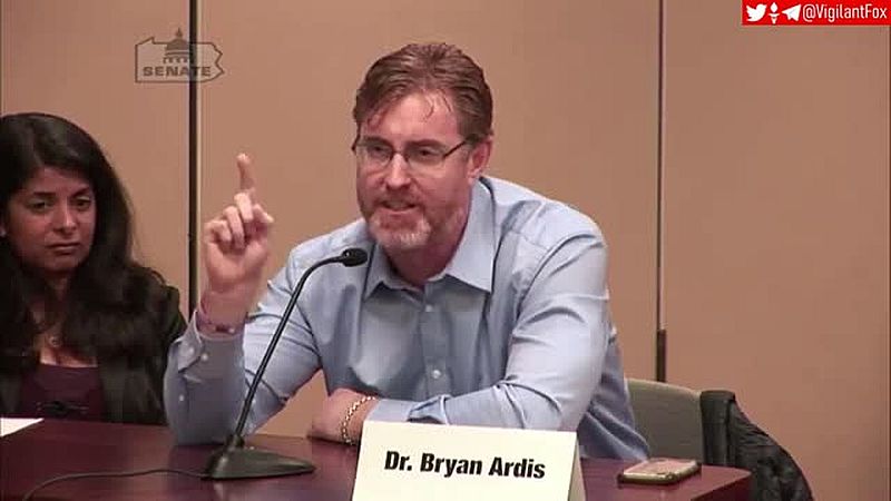 Remdesivir = Run-Death-Is-Near