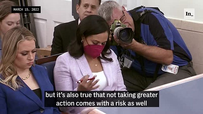 US-Journalisten als hemmungslose Kriegstreiber