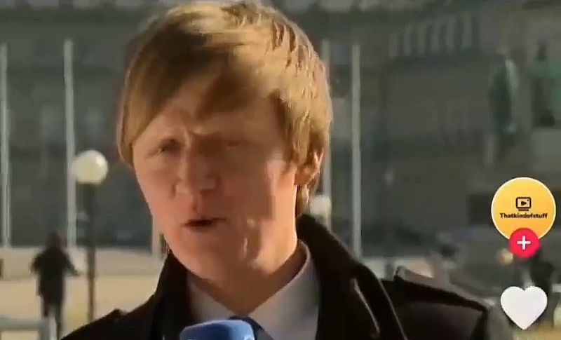 Wie die Qualitätspresse heutzutage arbeitet