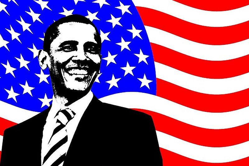 Hätte Obama das Völkerrecht vor acht Jahren nicht gebrochen, hätte es die illegale Militärinvasion Putins vermutlich nicht gegeben