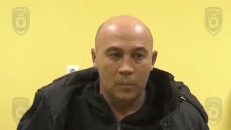 Ich habe doch nur Befehle ausgeführt