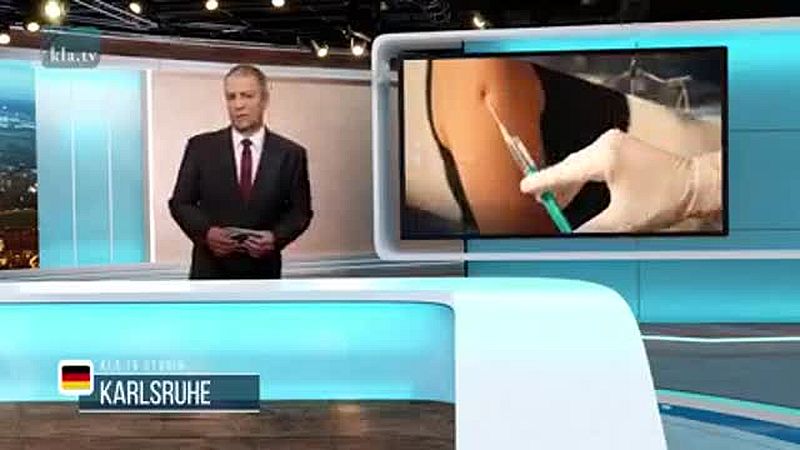 Tod durch Impfung wird als Selbstmord gewertet