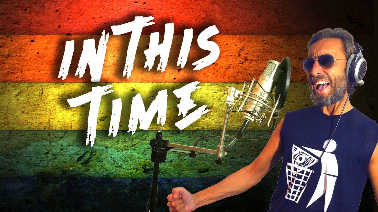 DBD: In this time – Conspiracy Music Guru