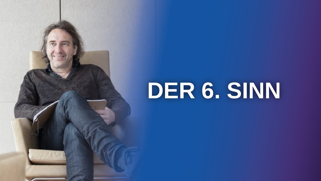 Der immunologische sechste Sinn