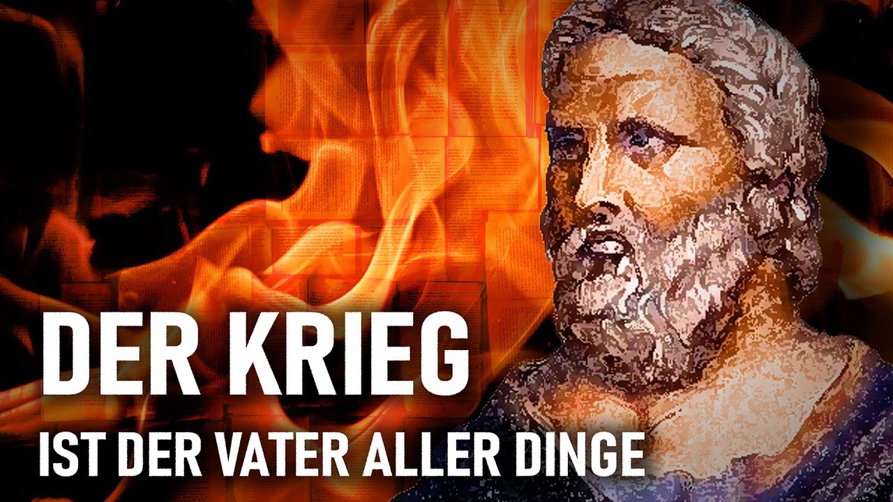 Krieg Der Vater Aller Dinge www.dravenstales.ch