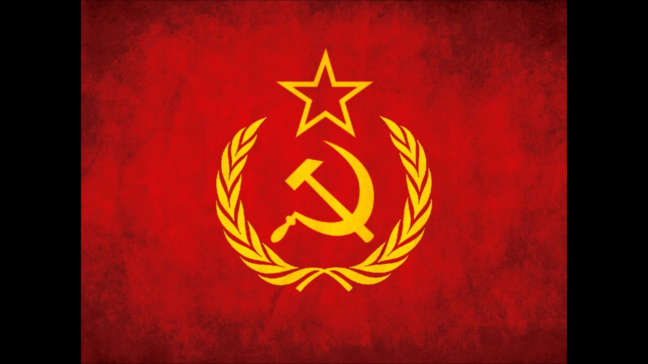 Mix di cori dell'Armata Rossa