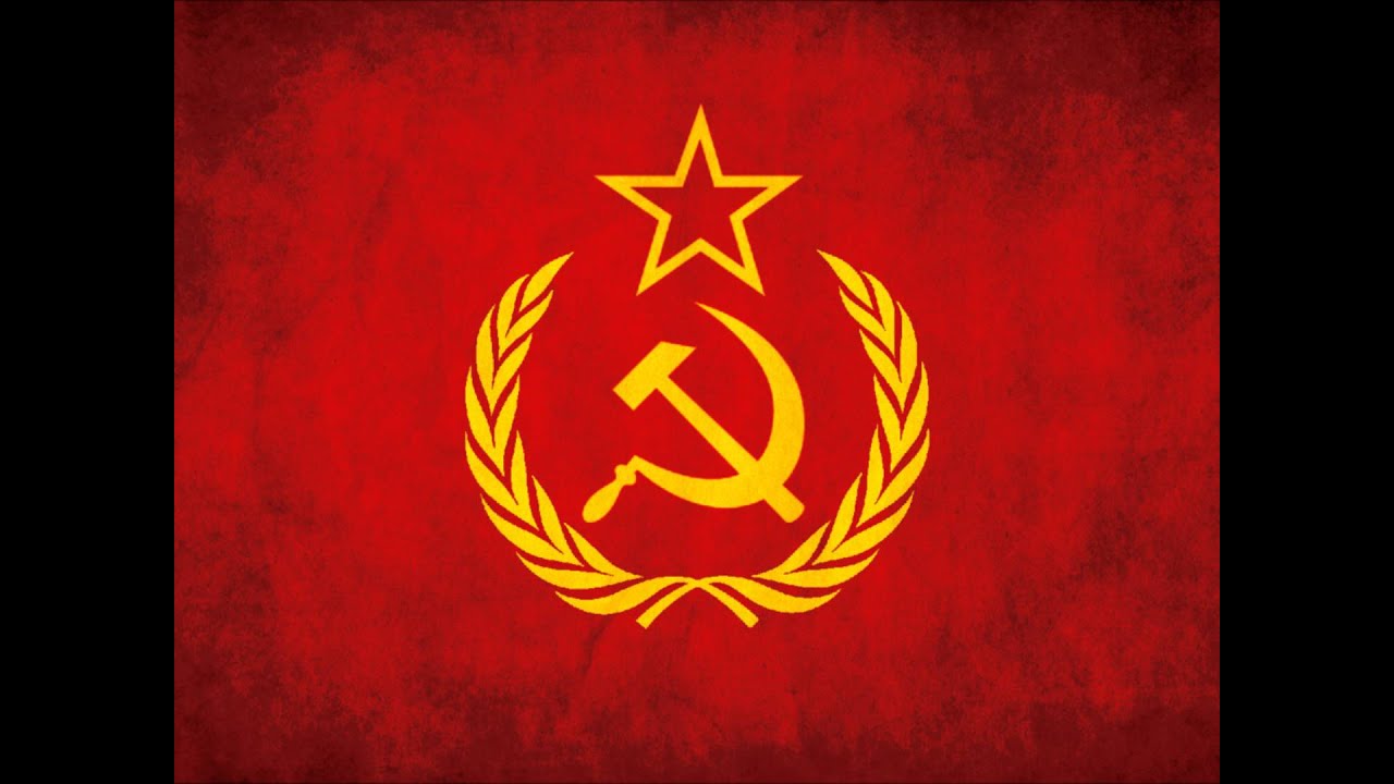 Red Army Choir Mix