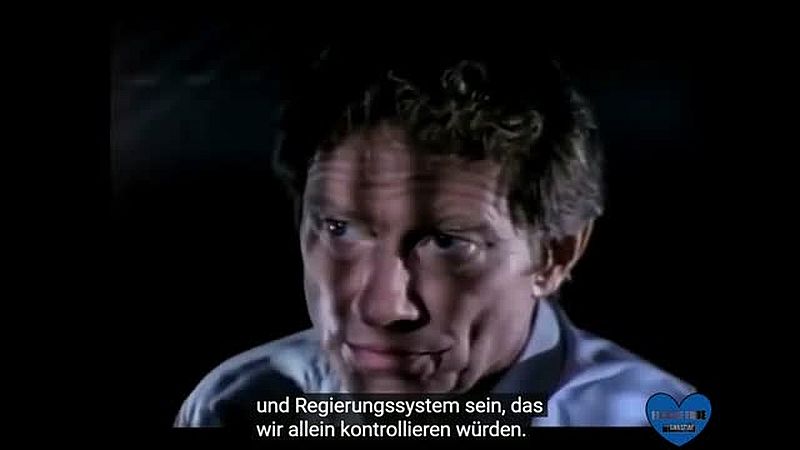 Vorwarnung – Early Warning